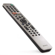 Load image into Gallery viewer, SONY KE65XH8196BU KE65XH9299BAEP KE75XH9299BAEP REMOTE CONTROL RMF-TX600E RMFTX600E 149354811