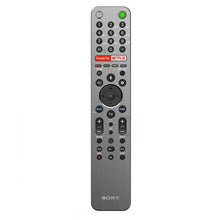 Load image into Gallery viewer, SONY KD65XH8196BU KD65XH9299B KD75XG9505 REMOTE CONTROL RMF-TX600E RMFTX600E 149354811
