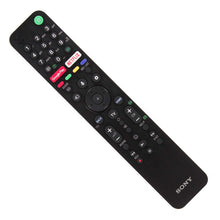 Load image into Gallery viewer, SONY KD-75XH9505BU KD-75ZH8 KD-77AG9 REMOTE CONTROL RMF-TX500E RMFTX500E 149355411