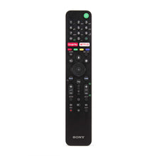 Load image into Gallery viewer, SONY KE-75XH8096 KE-75XH9005/P KE-75XH9005 REMOTE CONTROL RMF-TX500E RMFTX500E 149355411