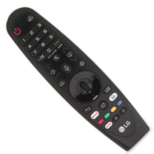 Load image into Gallery viewer, LG OLED65W9 REMOTE CONTROL AKB75635301 AN-MR19BA ANMR19BA