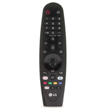 Load image into Gallery viewer, LG OLED65W9 REMOTE CONTROL AKB75635301 AN-MR19BA ANMR19BA