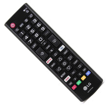 Load image into Gallery viewer, LG 49UM7400PLB 49UN71006LB 50UN73006LA REMOTE CONTROL AKB75675301