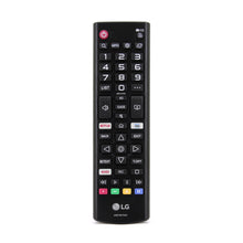 Load image into Gallery viewer, LG 43LM6300PLA 43UM7050PLF 43UM7400PLB REMOTE CONTROL AKB75675301