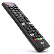 Load image into Gallery viewer, LG 49UM7400PLB 49UN71006LB 50UN73006LA REMOTE CONTROL AKB75675301