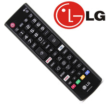 Load image into Gallery viewer, LG 55UM7050PLC.AEU 60UN71006LB.AEK 60UN71006LB REMOTE CONTROL AKB75675301