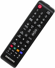 Load image into Gallery viewer, SAMSUNG UE24N4300AKXXU UE49NU7105KXXC REMOTE CONTROL BN59-01303A
