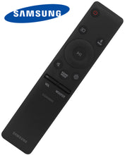 Load image into Gallery viewer, SAMSUNG HW-S61T/XU HW-S61T HW-T50M/ZA SOUNDBAR REMOTE CONTROL AH59-02767A