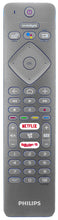 Load image into Gallery viewer, PHILIPS 55PUS7354/12 55PUS7504/12 58PUS7304/12 AMBILIGHT VOICE REMOTE CONTROL WITH GOOGLE ASSIST 996599002217 RC4154401/01