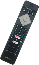 Load image into Gallery viewer, PHILIPS 55PUS6704/12 55PUS6754/12 55PUS6804/12 AMBILIGHT REMOTE CONTROL 996599001511