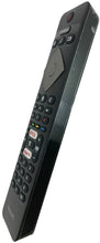 Load image into Gallery viewer, PHILIPS 43PUS6704/12 43PUS6754/12 43PUS6804/12 AMBILIGHT REMOTE CONTROL 996599001511