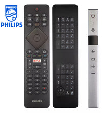 Load image into Gallery viewer, PHILIPS 55OLED803/12 55OLED903/12 65OLED803/12 WAND REMOTE CONTROL 996598005261 YKF453-002