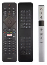Load image into Gallery viewer, PHILIPS 55OLED803/12 55OLED903/12 65OLED803/12 WAND REMOTE CONTROL 996598005261 YKF453-002
