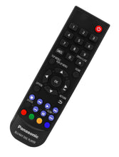 Load image into Gallery viewer, PANASONIC DP-UB150EB DP-UB159EB DP-UB450EB REMOTE CONTROL N2QAYA000205