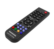 Load image into Gallery viewer, PANASONIC DP-UB150EB DP-UB159EB DP-UB450EB REMOTE CONTROL N2QAYA000205