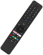 Load image into Gallery viewer, JVC LT-65CA890 VESTEL REMOTE CONTROL RC43161 30102696