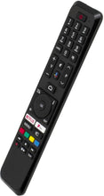 Load image into Gallery viewer, LINSAR GT43UHDLUXE VESTEL REMOTE CONTROL RC43161 30102696
