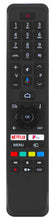 Load image into Gallery viewer, JVC LT-40CA890 LT-50CA890 LT-55CA890 VESTEL REMOTE CONTROL RC43161 30102696