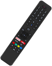 Load image into Gallery viewer, TOSHIBA 32LA2063DG 32LA2B63DAX 32LA3B63DA VESTEL REMOTE CONTROL RC43160 30102695