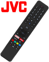 Load image into Gallery viewer, TOSHIBA 24WA2063 24WA2063DA 24WA2063DAX VESTEL REMOTE CONTROL RC43160 30102695