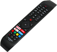 Load image into Gallery viewer, HITACHI 43HK6100UA 43HK6200U 50HK6100U REMOTE CONTROL RC43141P 30101754