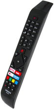 Load image into Gallery viewer, HITACHI 58HK6200U 65HK6200U 65HL26T64U REMOTE CONTROL RC43141P 30101754