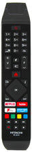Load image into Gallery viewer, HITACHI 50HK6100UC 50HK6200U 55HK6100U REMOTE CONTROL RC43141P 30101754