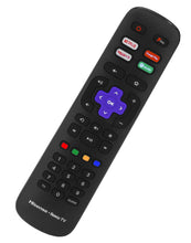 Load image into Gallery viewer, HISENSE R50B7120UK R55A7200GTUK R55B7120UK ROKU REMOTE CONTROL EN3A38 HT260994 T260994