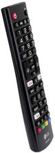 Load image into Gallery viewer, LG 43LM6300 43LM6300PLA 43UM7050PLF REMOTE CONTROL AKB75675311