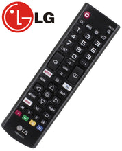 Load image into Gallery viewer, LG 43UN7000 43UN71006LB 49NANO867NA REMOTE CONTROL AKB75675311