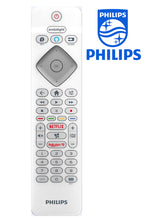 Load image into Gallery viewer, PHILIPS 43PUS6814/12 50PUS6814/12 55PUS6814/12 REMOTE CONTROL YKF456-003 996599002886