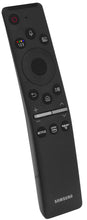 Load image into Gallery viewer, SAMSUNG QE75Q60TAUXXU QE75Q65TAUXXU QE85Q60TAUXX VOICE REMOTE CONTROL BN59-01330B