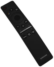 Load image into Gallery viewer, SAMSUNG QE58Q60TAUXXU QE65Q60T QE65Q60TAU VOICE REMOTE CONTROL BN59-01330B