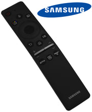 Load image into Gallery viewer, SAMSUNG UE55TU8500UXXU UE55TU8507UXXU UE65TU8300 VOICE REMOTE CONTROL BN59-01330B