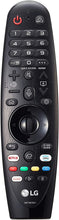 Load image into Gallery viewer, LG OLED55B19LA OLED55B9PLA OLED55BX6LB-AEU MAGIC REMOTE CONTROL ANMR20GA AKB75855501
