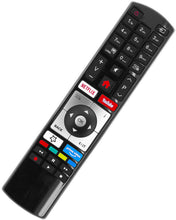 Load image into Gallery viewer, TELEFUNKEN D32H550W1CWV D32H551N1CWI D32H551N1CWV VESTEL REMOTE CONTROL RC4318P 30101761