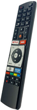 Load image into Gallery viewer, HANSEATIC 32H500FDSII VESTEL REMOTE CONTROL RC4318P 30101761