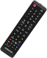Load image into Gallery viewer, SAMSUNG LH55BETHLGFXZC LH65BETHLGFXZC LH70BETHLGFXZC REMOTE CONTROL BN59-01301A 8541713064