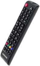 Load image into Gallery viewer, SAMSUNG UN40N5200AFXZC UN43NU6900BXZA UN43NU7100FXZA REMOTE CONTROL BN59-01301A 8541713064