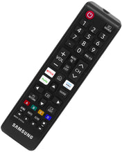 Load image into Gallery viewer, SAMSUNG UN65RU7300FXZA UN75RU7100FXZA REMOTE CONTROL BN59-01315A BN5901315A