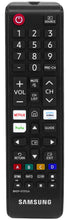 Load image into Gallery viewer, SAMSUNG UN55RU7100FXZA UN55RU7300FXZA UN65RU7100FXZA REMOTE CONTROL BN59-01315A BN5901315A