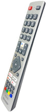 Load image into Gallery viewer, SHARP 4T-C49BL2KF2AB 4T-C50BJ1KF2FB-P 4T-C50BL2KF2AB AQUOS REMOTE CONTROL SHW/RMC/0133 SHWRMC0133