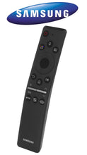 Load image into Gallery viewer, SAMSUNG QN55Q60TBFXZA QN58Q60T QN58Q60TAFXZA REMOTE CONTROL BN59-01330A