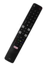 Load image into Gallery viewer, TCL 50P610 65C815 REMOTE CONTROL RC802N YL17