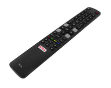 Load image into Gallery viewer, TCL 50P610 65C815 REMOTE CONTROL RC802N YL17