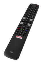 Load image into Gallery viewer, TCL 50P610 65C815 REMOTE CONTROL RC802N YL17