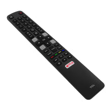 Load image into Gallery viewer, TCL 50P610 65C815 REMOTE CONTROL RC802N YL17