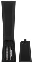 Load image into Gallery viewer, JVC LT-65VA6955 LT-65VU8055 LT-65VU8155 ORIGNAL REMOTE CONTROL BLACK RM-C3337 30102234 / RC43100P