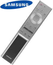 Load image into Gallery viewer, SAMSUNG QE65Q95TCL QE75Q800T QE75Q800TAT VOICE REMOTE CONTROL BN59-01327B