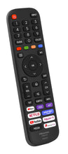 Load image into Gallery viewer, HISENSE 55A7100FTUK 55A7300FTUK 55AE7400FTUK REMOTE CONTROL EN2A30